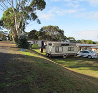Limestone Coast Tourist Park - Accommodation Batemans Bay