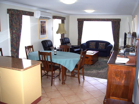 Limestone View, Naracoorte - Accommodation Batemans Bay 2