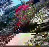 Linley House Bed and Breakfast - Accommodation Batemans Bay