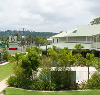 Lismore Gateway Motel and Restaurant - Accommodation Batemans Bay
