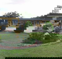Lockhart Motel - Accommodation Batemans Bay