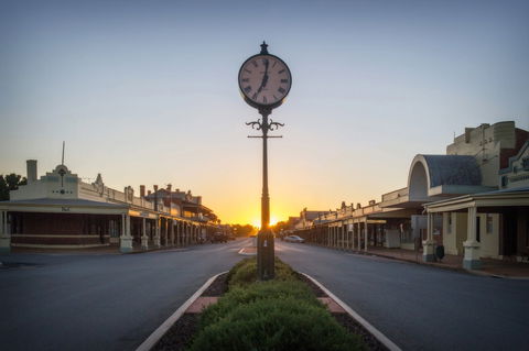Lockhart Motel - Accommodation Batemans Bay 2
