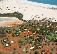 Lombadina Aboriginal Corporation - Accommodation Batemans Bay
