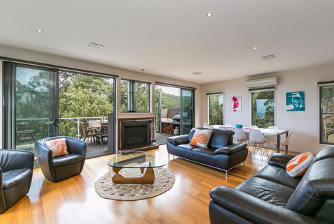 L'Vista Lorne - Accommodation Batemans Bay 0