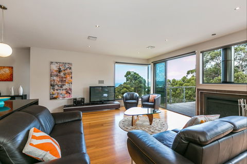 L'Vista Lorne - Accommodation Batemans Bay 1