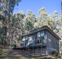 Lyrebird Cottage - Accommodation Batemans Bay