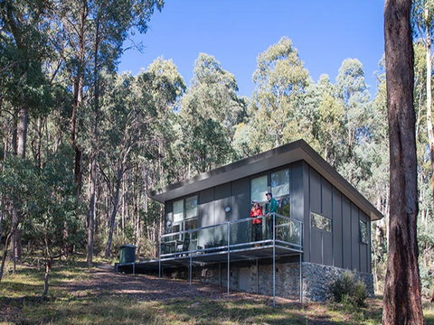 Lyrebird Cottage - Accommodation Batemans Bay 0