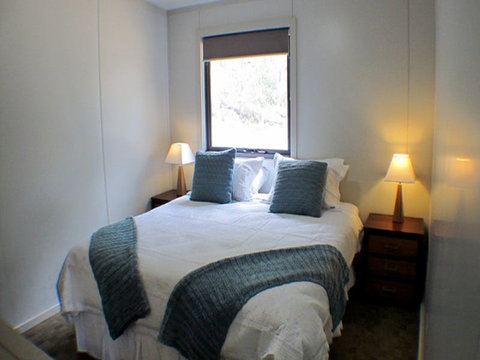 Lyrebird Cottage - Accommodation Batemans Bay 1