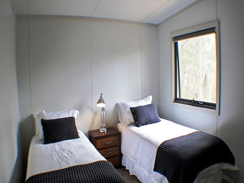 Lyrebird Cottage - Accommodation Batemans Bay 2