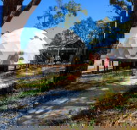 Mile End Glamping - Accommodation Batemans Bay