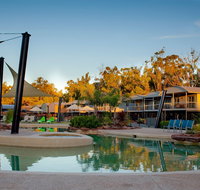 Moama on Murray Resort - Accommodation Batemans Bay