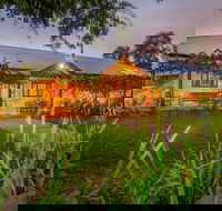 Monkey Place Country House - Accommodation Batemans Bay
