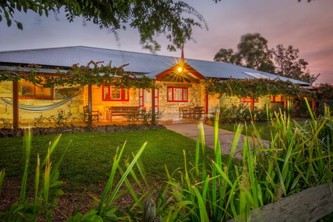 Monkey Place Country House - Accommodation Batemans Bay 0