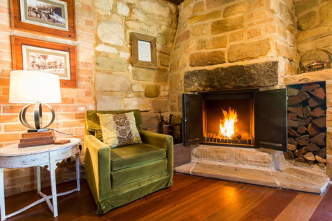 Monkey Place Country House - Accommodation Batemans Bay 1