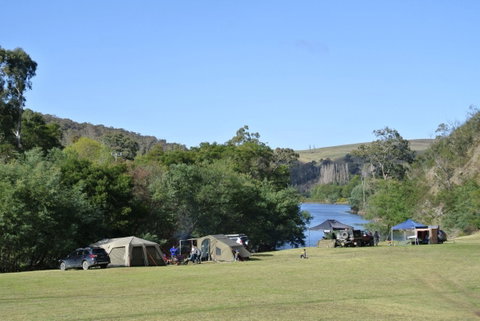 Montana On The Macalister Campground & Caravan Park - Accommodation Batemans Bay 0