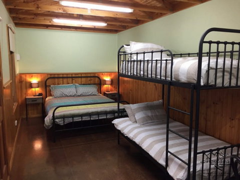 Montana On The Macalister Campground & Caravan Park - Accommodation Batemans Bay 1