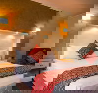Motel Carnarvon - Accommodation Batemans Bay