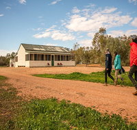 Mount Wood Shearers Quarters - Accommodation Batemans Bay