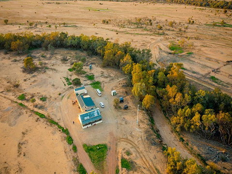 Mount Wood Shearers Quarters - Accommodation Batemans Bay 1