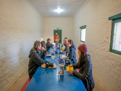 Mount Wood Shearers Quarters - Accommodation Batemans Bay 2