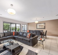 Mount Gambier Apartments - MG Delux - Accommodation Batemans Bay