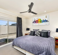 Mount Gambier Apartments - City Fringe Apartment A - Accommodation Batemans Bay