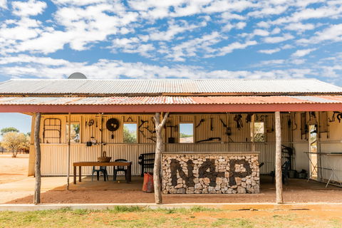 Nallan Station - Accommodation Batemans Bay 2