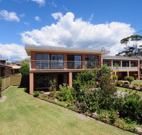 Nelson's Reach - Accommodation Batemans Bay