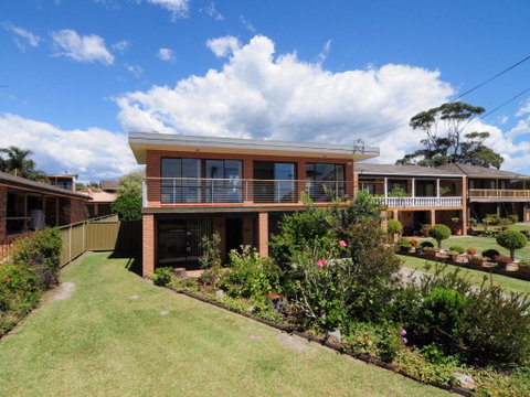 Nelson's Reach - Accommodation Batemans Bay 0