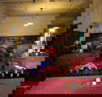 Netherby House And River Cafe - Accommodation Batemans Bay
