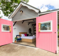 Nowra Studio Barn - Accommodation Batemans Bay