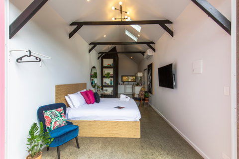 Nowra Studio Barn - Accommodation Batemans Bay 2