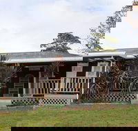 Old Whisloca Cottage - Accommodation Batemans Bay