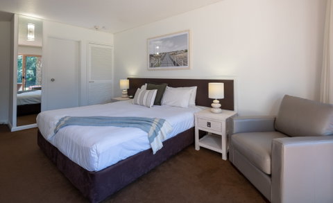Pacific Bay Resort - Accommodation Batemans Bay 1