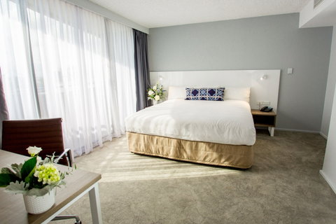 Pacific Hotel Brisbane - Accommodation Batemans Bay 1