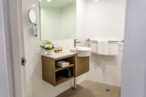 Pacific Hotel Brisbane - Accommodation Batemans Bay 2