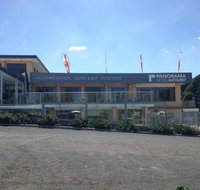 Panorama Bathurst - Accommodation Batemans Bay