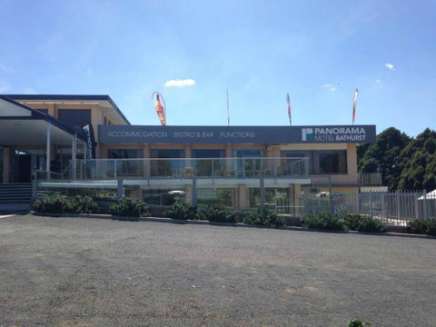 Panorama Bathurst - Accommodation Batemans Bay 0