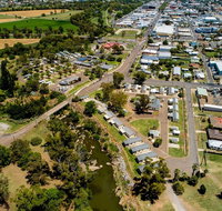 Paradise Tourist Park - Accommodation Batemans Bay