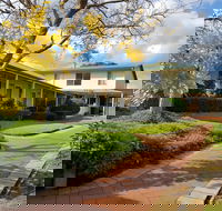 Park Avenue Holiday Units - Accommodation Batemans Bay