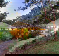 Port Stephens Treescape Camping and Accommodation - Accommodation Batemans Bay