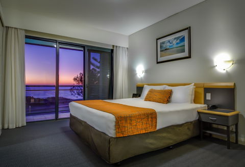 Quality Resort Sorrento Beach - Accommodation Batemans Bay 1