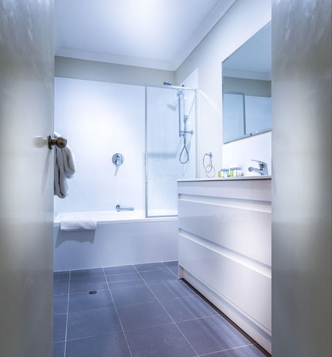 Quality Resort Sorrento Beach - Accommodation Batemans Bay 2