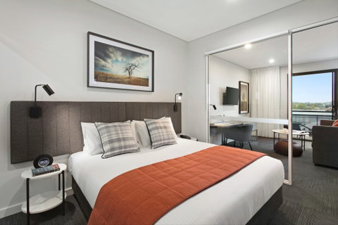 Quest Orange - Accommodation Batemans Bay 1