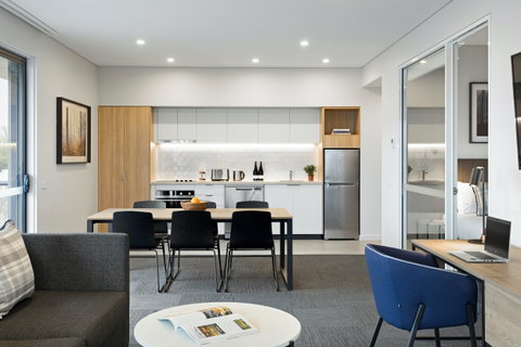 Quest Orange - Accommodation Batemans Bay 2