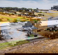 Redwing Farm Barn - Accommodation Batemans Bay