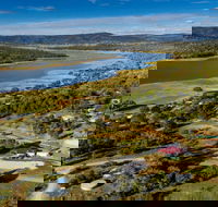 Reflections Holiday Park Cudgegong River - Temporarily Closed - Accommodation Batemans Bay