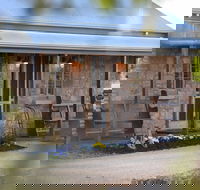 Riverline Cottage - Accommodation Batemans Bay