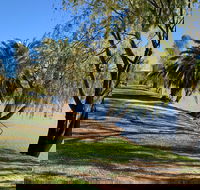Robinvale Riverside Caravan Park - Accommodation Batemans Bay