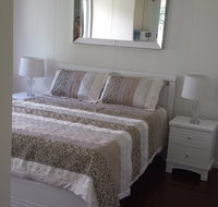 Rosehill Apartments - Accommodation Batemans Bay